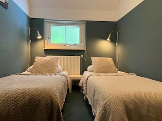 Ferienhaus IJhorst Ausstattung 20