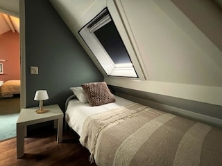 Ferienhaus IJhorst Ausstattung 21