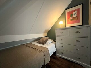 Ferienhaus IJhorst Ausstattung 22