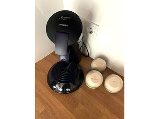 Ferienhaus IJhorst Ausstattung 23