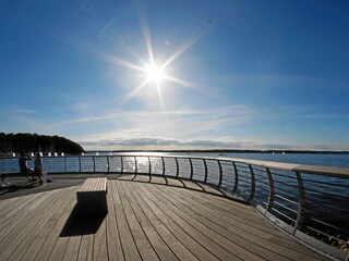 Appartamento per vacanze Glücksburg Ambiente 23