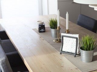 Apartamento de vacaciones Glücksburg Características 8