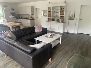 Vakantieappartement Glücksburg Kenmerken 1