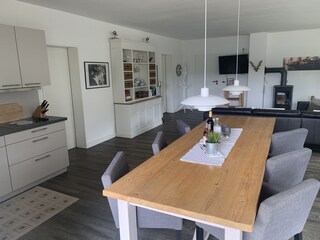 Appartamento per vacanze Glücksburg Caratteristiche 6