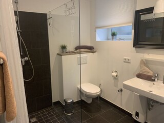 Appartamento per vacanze Glücksburg Caratteristiche 16