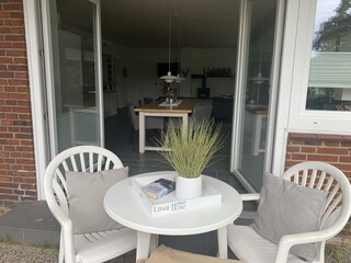 Vakantieappartement Glücksburg Kenmerken 18