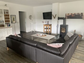 Apartamento de vacaciones Glücksburg Características 10