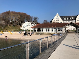Vakantieappartement Glücksburg Omgeving 24