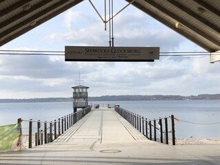 Appartamento per vacanze Glücksburg Ambiente 25