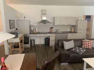 Apartamento de vacaciones Glücksburg Características 4