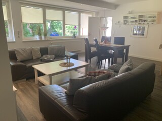 Apartamento de vacaciones Glücksburg Características 5