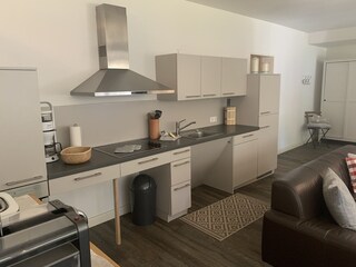 Appartamento per vacanze Glücksburg Caratteristiche 6