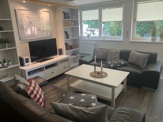 Vakantieappartement Glücksburg Kenmerken 7