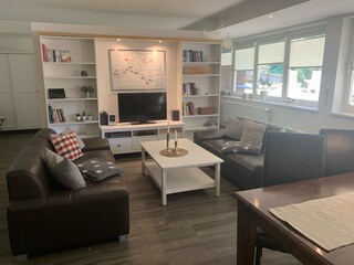 Appartamento per vacanze Glücksburg Caratteristiche 8