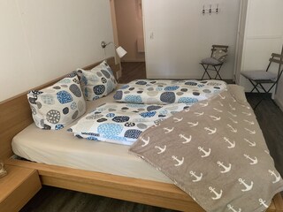 Appartamento per vacanze Glücksburg Caratteristiche 11