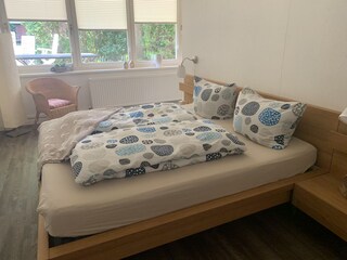 Apartamento de vacaciones Glücksburg Características 12