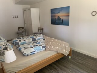 Apartamento de vacaciones Glücksburg Características 13