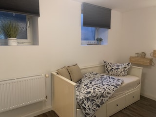 Vakantieappartement Glücksburg Kenmerken 14