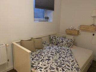 Vakantieappartement Glücksburg Kenmerken 15
