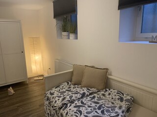 Vakantieappartement Glücksburg Kenmerken 16