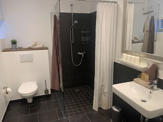 Apartamento de vacaciones Glücksburg Características 17