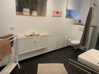 Apartamento de vacaciones Glücksburg Características 18