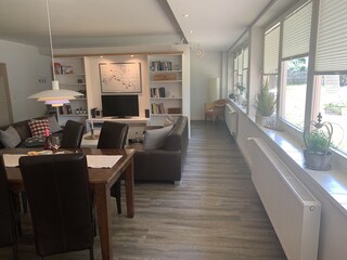Vakantieappartement Glücksburg Kenmerken 10