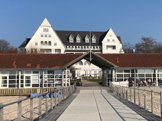 Strand Sandvig