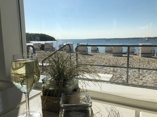 Appartamento per vacanze Glücksburg Ambiente 28