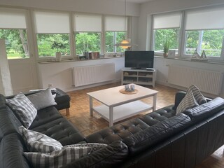 Vakantieappartement Glücksburg Kenmerken 6