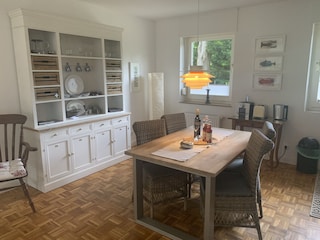 Vakantieappartement Glücksburg Kenmerken 7