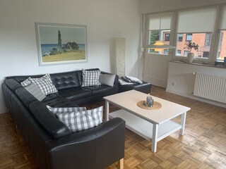 Vakantieappartement Glücksburg Kenmerken 8
