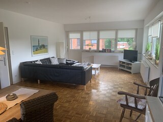 Apartamento de vacaciones Glücksburg Características 9