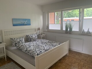 Apartamento de vacaciones Glücksburg Características 11