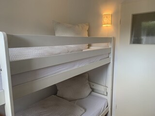 Apartamento de vacaciones Glücksburg Características 13