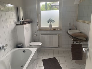Vakantieappartement Glücksburg Kenmerken 15