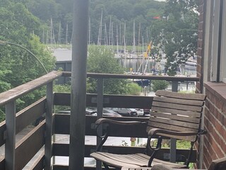 Apartamento de vacaciones Glücksburg Características 16