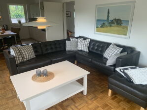 Ferienwohnung Yachtschule Svaneke