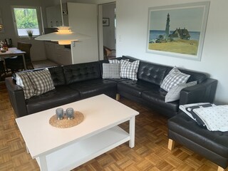Vakantieappartement Glücksburg Kenmerken 1