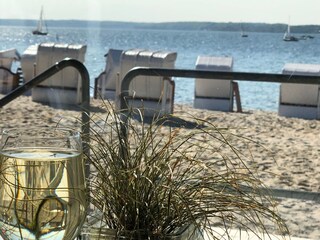 Apartamento de vacaciones Glücksburg Entorno 26