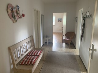 Apartamento de vacaciones Glücksburg Características 17