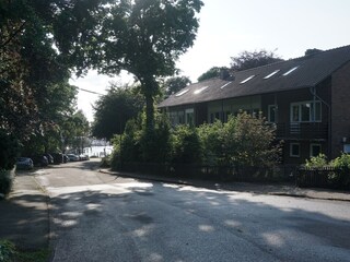 Appartamento per vacanze Glücksburg Registrazione all'aperto 3