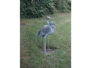 Appartamento per vacanze Glücksburg Registrazione all'aperto 4