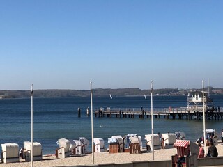 Appartamento per vacanze Glücksburg Ambiente 28