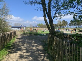 Apartamento de vacaciones Glücksburg Entorno 29