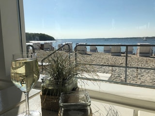 Vakantieappartement Glücksburg Omgeving 32