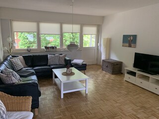 Vakantieappartement Glücksburg Kenmerken 7