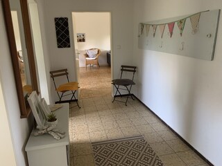 Vakantieappartement Glücksburg Kenmerken 12