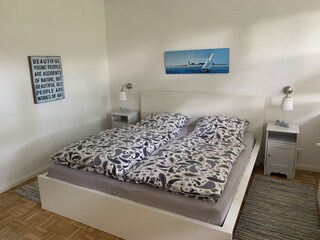 Apartamento de vacaciones Glücksburg Características 14
