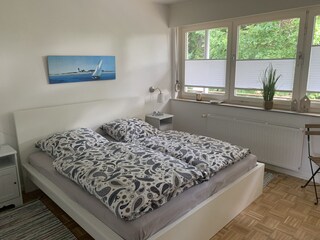 Apartamento de vacaciones Glücksburg Características 15